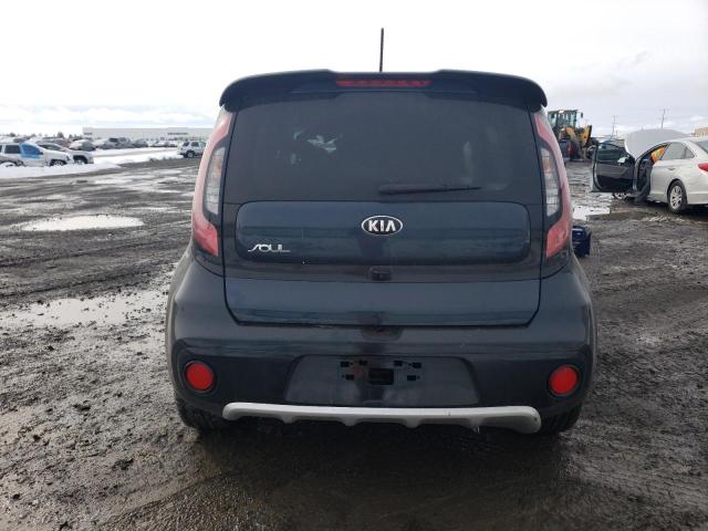 Photo 5 VIN: KNDJP3A5XJ7578725 - KIA SOUL + 