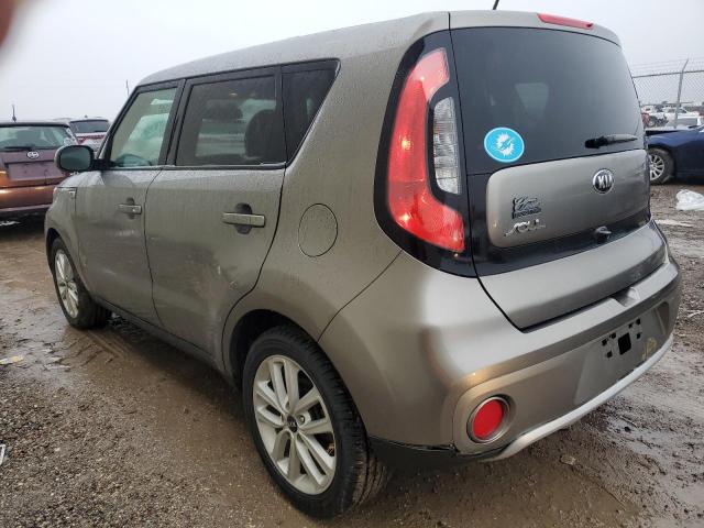 Photo 1 VIN: KNDJP3A5XJ7579714 - KIA SOUL + 