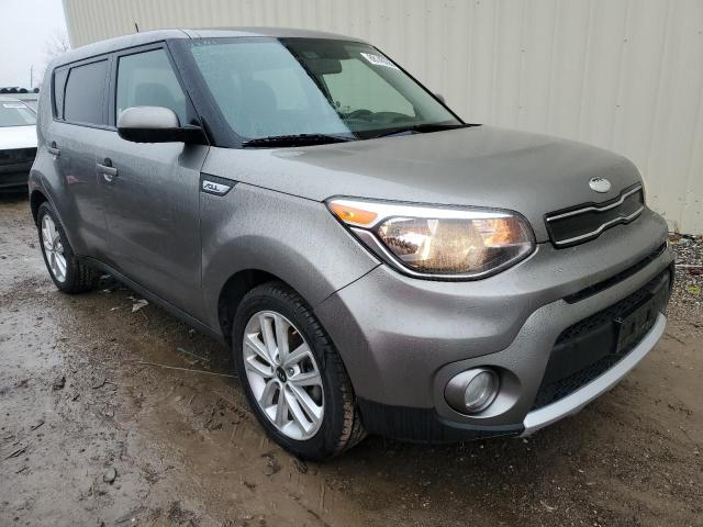 Photo 3 VIN: KNDJP3A5XJ7579714 - KIA SOUL + 