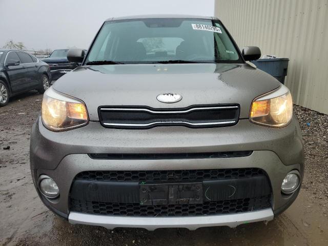 Photo 4 VIN: KNDJP3A5XJ7579714 - KIA SOUL + 