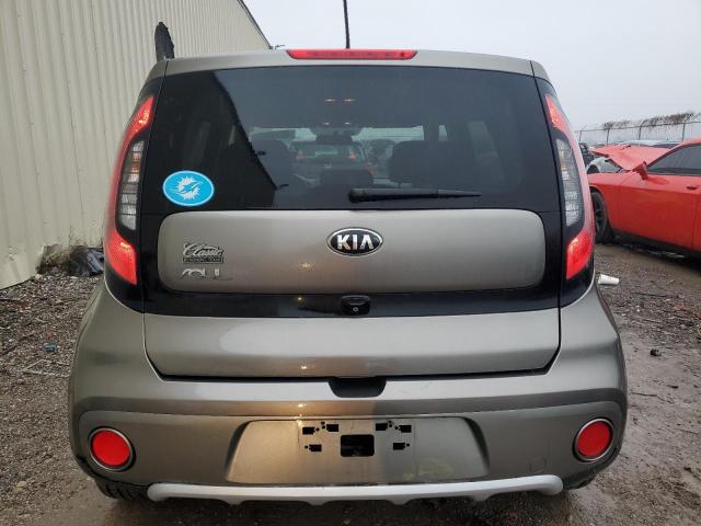 Photo 5 VIN: KNDJP3A5XJ7579714 - KIA SOUL + 