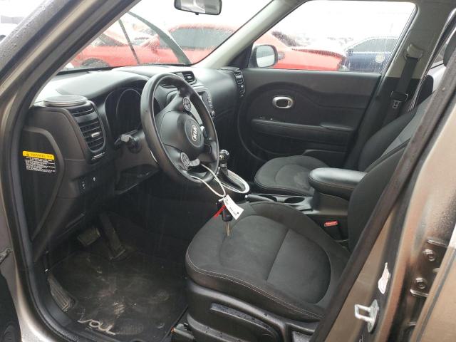 Photo 6 VIN: KNDJP3A5XJ7579714 - KIA SOUL + 