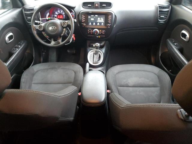 Photo 7 VIN: KNDJP3A5XJ7579714 - KIA SOUL + 