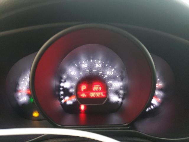 Photo 8 VIN: KNDJP3A5XJ7579714 - KIA SOUL + 