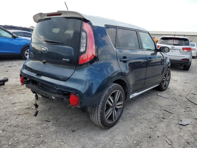 Photo 2 VIN: KNDJP3A5XJ7581690 - KIA SOUL + 