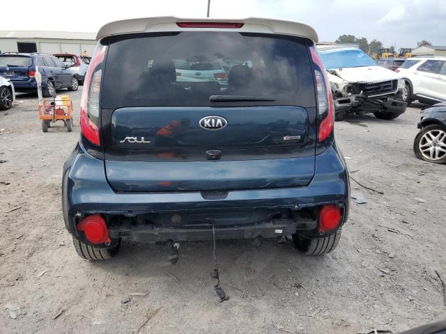 Photo 5 VIN: KNDJP3A5XJ7581690 - KIA SOUL + 