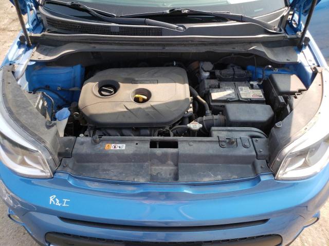 Photo 6 VIN: KNDJP3A5XJ7585769 - KIA SOUL + 