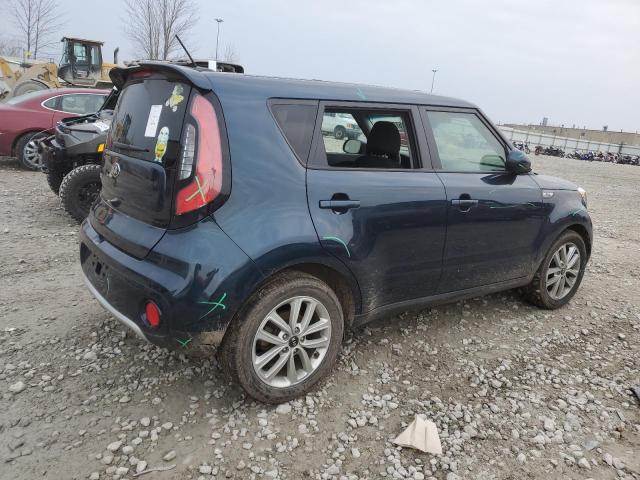 Photo 2 VIN: KNDJP3A5XJ7592141 - KIA SOUL 