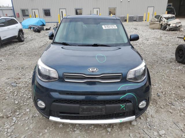 Photo 4 VIN: KNDJP3A5XJ7592141 - KIA SOUL 