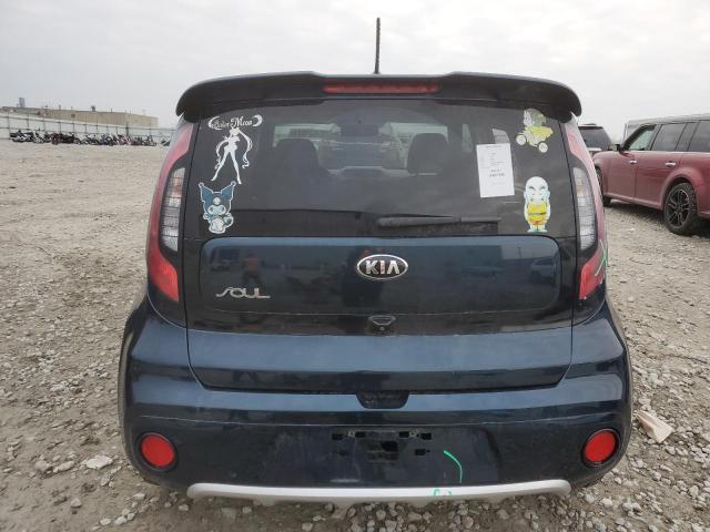 Photo 5 VIN: KNDJP3A5XJ7592141 - KIA SOUL 