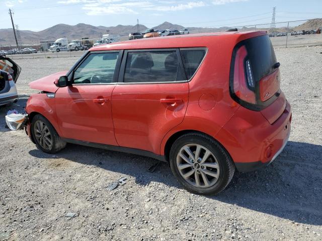 Photo 1 VIN: KNDJP3A5XJ7592866 - KIA SOUL + 