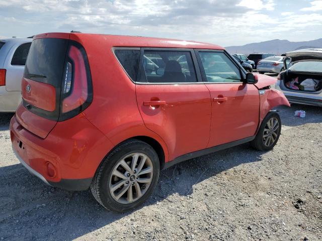 Photo 2 VIN: KNDJP3A5XJ7592866 - KIA SOUL + 