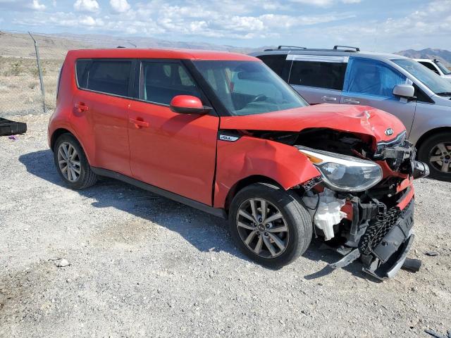 Photo 3 VIN: KNDJP3A5XJ7592866 - KIA SOUL + 