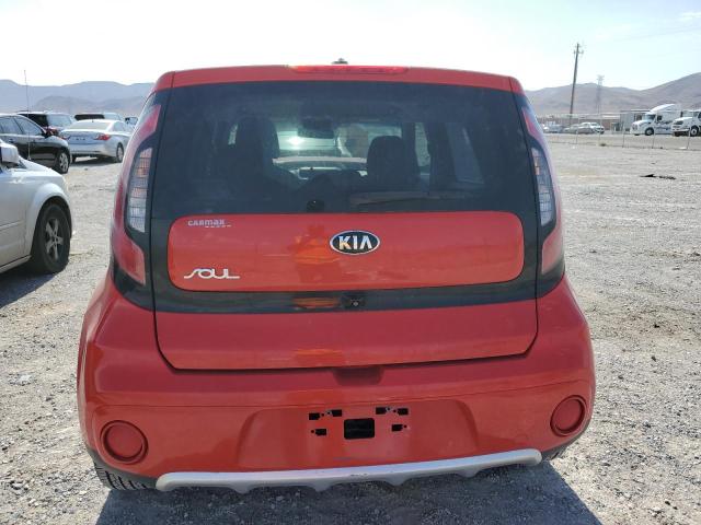 Photo 5 VIN: KNDJP3A5XJ7592866 - KIA SOUL + 