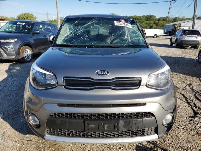 Photo 4 VIN: KNDJP3A5XJ7593726 - KIA SOUL 