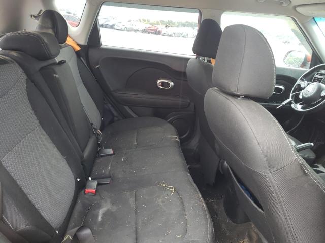 Photo 5 VIN: KNDJP3A5XJ7594133 - KIA SOUL + 