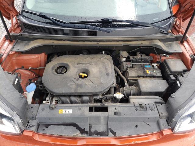 Photo 6 VIN: KNDJP3A5XJ7594133 - KIA SOUL + 