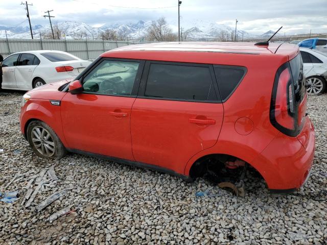 Photo 1 VIN: KNDJP3A5XJ7595816 - KIA SOUL + 