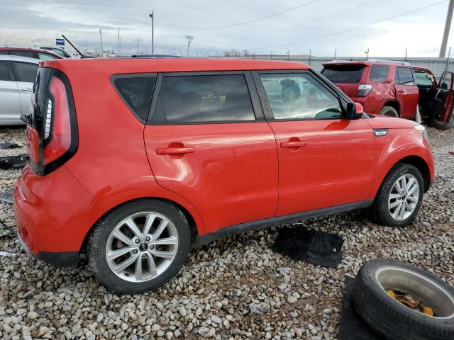 Photo 2 VIN: KNDJP3A5XJ7595816 - KIA SOUL + 