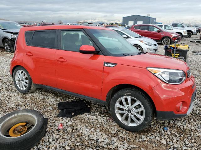 Photo 3 VIN: KNDJP3A5XJ7595816 - KIA SOUL + 