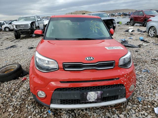 Photo 4 VIN: KNDJP3A5XJ7595816 - KIA SOUL + 