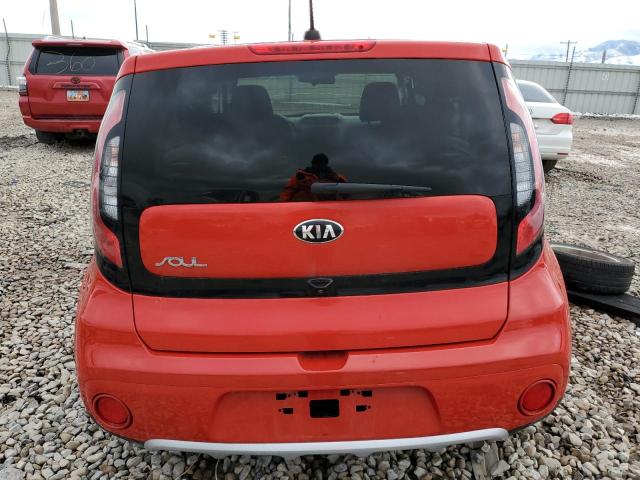 Photo 5 VIN: KNDJP3A5XJ7595816 - KIA SOUL + 