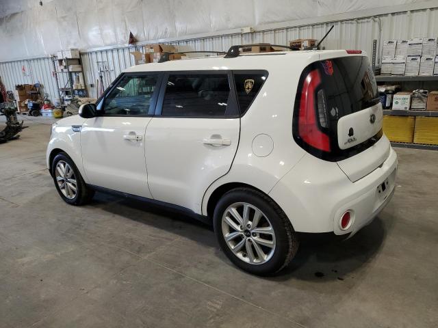 Photo 1 VIN: KNDJP3A5XJ7603395 - KIA SOUL + 