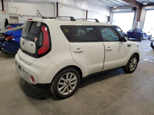 Photo 2 VIN: KNDJP3A5XJ7603395 - KIA SOUL + 