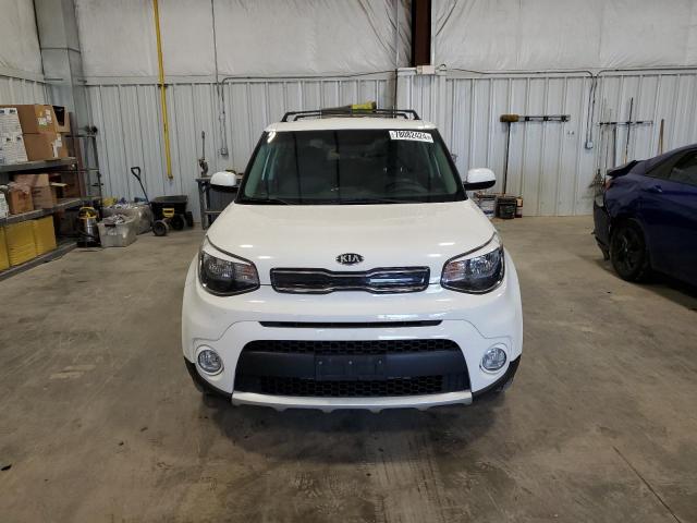 Photo 4 VIN: KNDJP3A5XJ7603395 - KIA SOUL + 