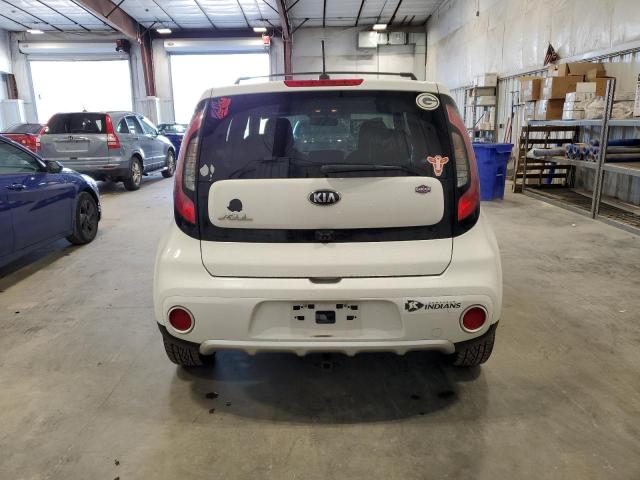 Photo 5 VIN: KNDJP3A5XJ7603395 - KIA SOUL + 