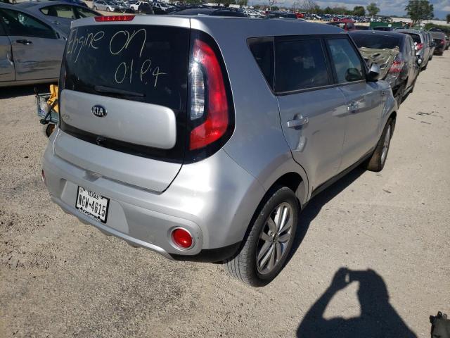 Photo 3 VIN: KNDJP3A5XJ7604675 - KIA SOUL + 