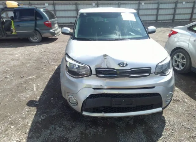 Photo 5 VIN: KNDJP3A5XJ7609147 - KIA SOUL 