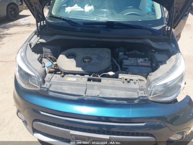 Photo 9 VIN: KNDJP3A5XJ7616504 - KIA SOUL 