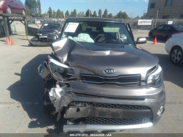 Photo 5 VIN: KNDJP3A5XJ7617281 - KIA SOUL 