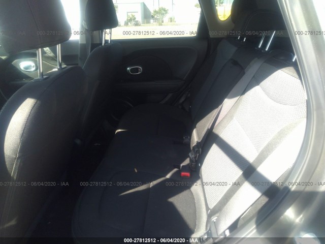 Photo 7 VIN: KNDJP3A5XJ7617281 - KIA SOUL 