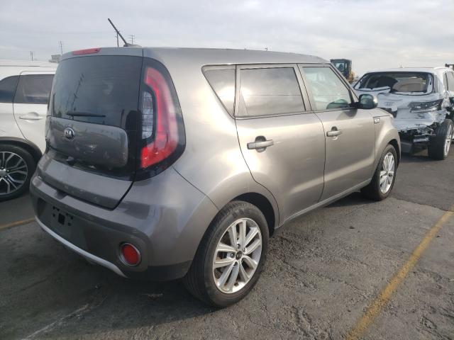 Photo 3 VIN: KNDJP3A5XJ7619516 - KIA SOUL + 