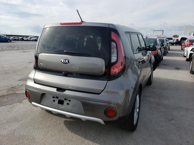 Photo 3 VIN: KNDJP3A5XJ7623601 - KIA SOUL + 