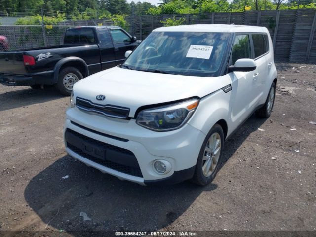 Photo 1 VIN: KNDJP3A5XJ7889796 - KIA SOUL 