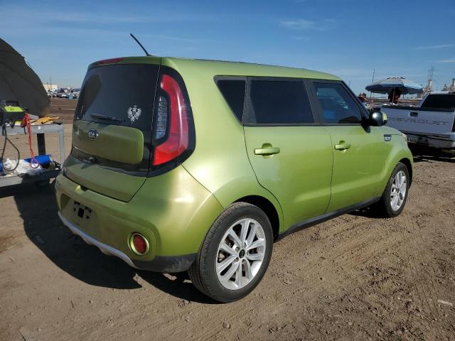 Photo 2 VIN: KNDJP3A5XJ7891628 - KIA SOUL 