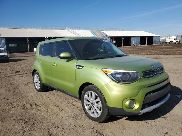 Photo 3 VIN: KNDJP3A5XJ7891628 - KIA SOUL 