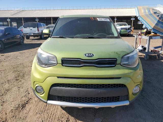 Photo 4 VIN: KNDJP3A5XJ7891628 - KIA SOUL 