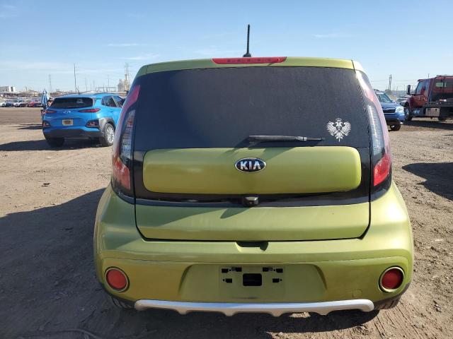 Photo 5 VIN: KNDJP3A5XJ7891628 - KIA SOUL 