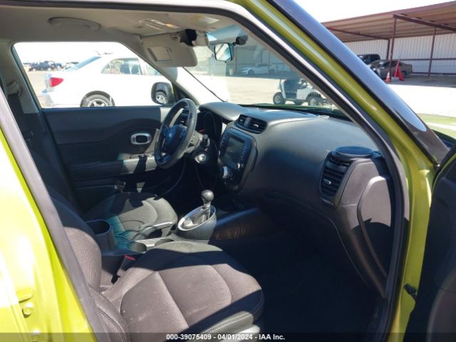 Photo 4 VIN: KNDJP3A5XJ7895484 - KIA SOUL 