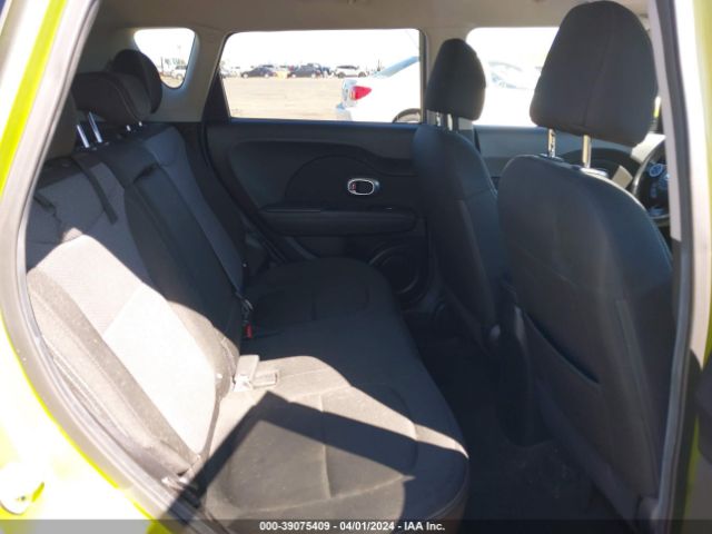 Photo 7 VIN: KNDJP3A5XJ7895484 - KIA SOUL 