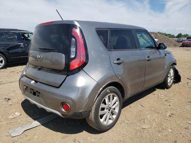 Photo 3 VIN: KNDJP3A5XK7001324 - KIA SOUL + 