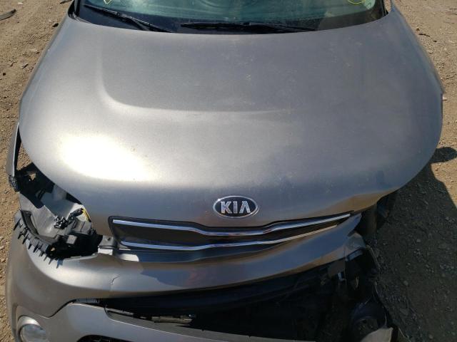 Photo 6 VIN: KNDJP3A5XK7001324 - KIA SOUL + 