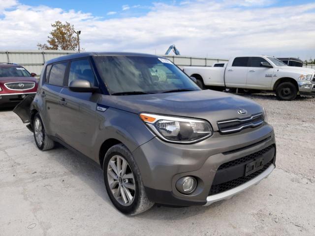 Photo 0 VIN: KNDJP3A5XK7008984 - KIA SOUL 