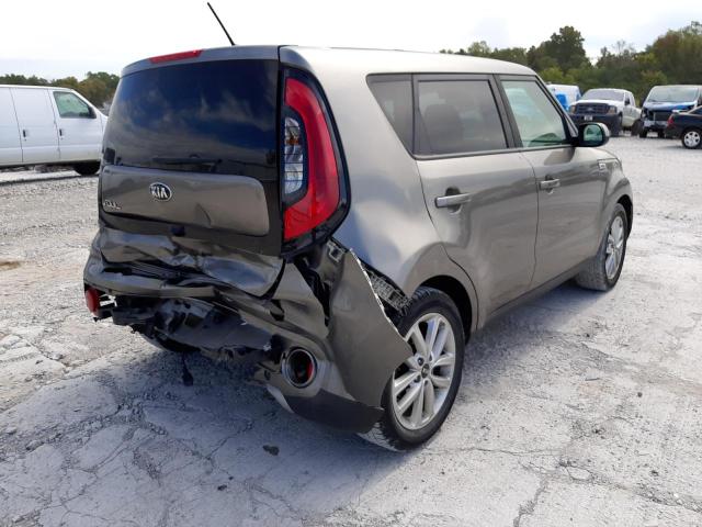 Photo 3 VIN: KNDJP3A5XK7008984 - KIA SOUL 