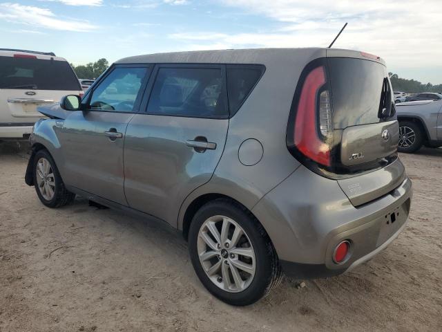 Photo 1 VIN: KNDJP3A5XK7009164 - KIA SOUL + 