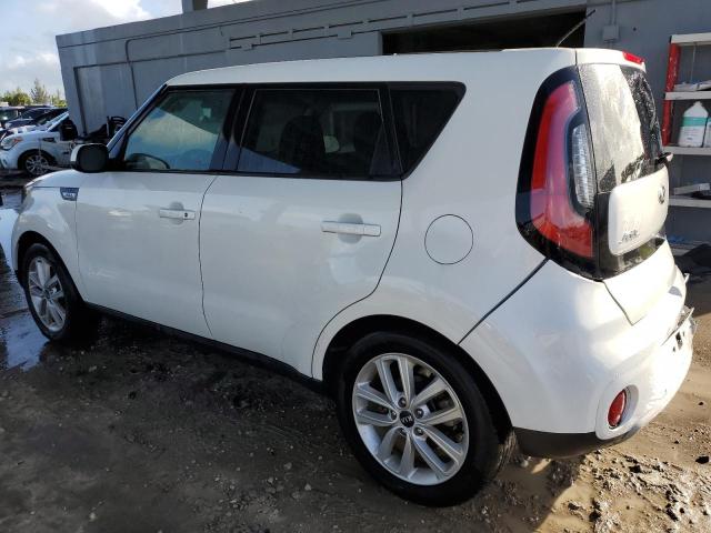 Photo 1 VIN: KNDJP3A5XK7021458 - KIA SOUL + 